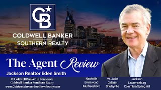 Coldwell Banker Southern Realty  Agent Review Eden Smith [upl. by Ym]