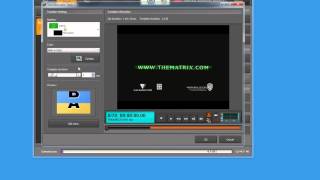 TMPGEnc Authoring Works demonstration [upl. by Alrac]