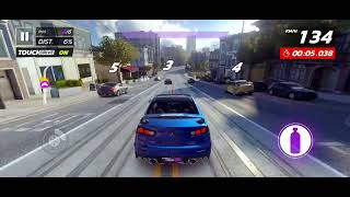 playing asphalt gameasphalt9gufransubscribeviralvideo [upl. by Gnolb]