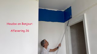 Houdoe en Bonjour Aflevering 26 [upl. by Alenson]