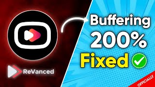 Youtube Vanced Buffering Problem Finally Sloved  Youtube vanced not working [upl. by Lorola]