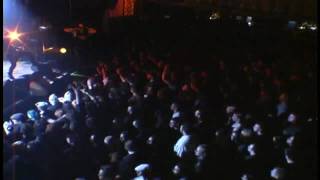 KMFDM  Juke Joint Jezebel Live 2003 [upl. by Dahl]