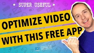 Video Size Reducer  Reduce Video Size Without Losing Quality [upl. by Airdnola]