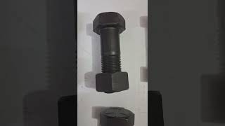 VIDEO SIDE CUTTER BOLT NUT 20241011 bolt hexbolt [upl. by Euqnom]