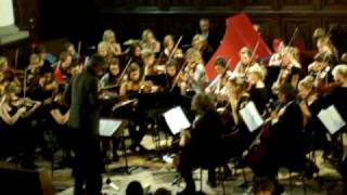 Henry Purcell  Suite from quotAbdelazarquot or quotThe Moors Revengequot Overture [upl. by Ydwor]