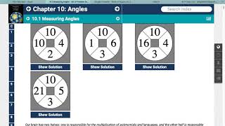 AOPS Pre Algebra Chapter 9 [upl. by Runkel642]