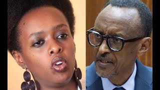 DIANERWIGARA AKASAMUTWERWIGARA NIWE WABYAYE ABANDI MURI IMB [upl. by Enneibaf449]