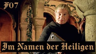 Bruder Cadfael S02F03  Im Namen der Heiligen  Deutsch  Ganze Folge [upl. by Mcgruter]