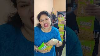 Mari bhi mujhe chips de do comedy funny [upl. by Fiske]