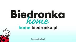 2 Urodziny Biedronki Home [upl. by Tamarah]