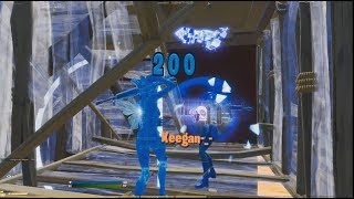 VELVET 🎺  Fortnite Highlights 35  Settings [upl. by Nirual95]