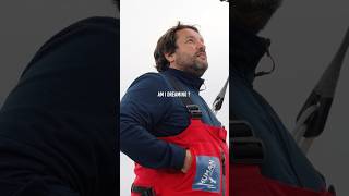 VIVRE SON RÊVE  Le départ du Vendée Globe [upl. by Ermin]