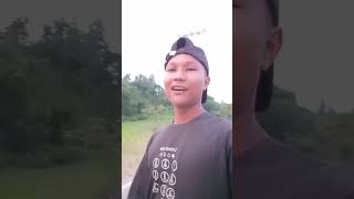 garo video vlog Roega sengkam 2024 👍🔔 [upl. by Luz]