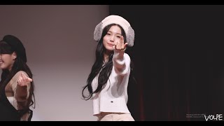 231016 팬 사인회 Kep1er 서영은 Galileo SEO YOUNGEUN Fancam 4K 직캠 [upl. by Ij]