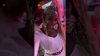 ICE 🧊 BAR in OrLando VLog datenight fun nightout orlando icebar [upl. by Song897]