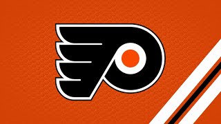 Philadelphia Flyers 2025 Goal Horn [upl. by Aldrich]