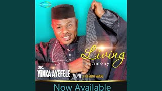 Ayefele [upl. by Ramsey]