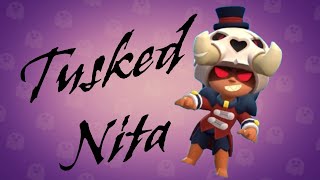 Tusked Nita [upl. by Nilecoj]