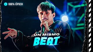 MINUTAZOS CON UN MISMO BEAT Ep11 🔥 MUY ÉPICO [upl. by Berti]