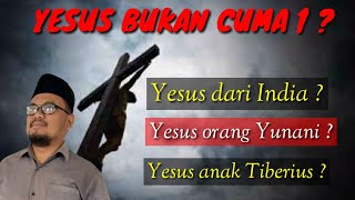 Eps 92  YESUS BUKAN TUHAN  INI ALTERNATIFNYA [upl. by Colvin596]