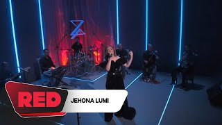 Jehona Lumi  Kalaja e Shkupit [upl. by Anovad]