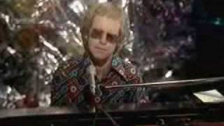 Elton John Goodbye live [upl. by Nellak57]