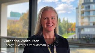 What is an Ombudsman [upl. by Yeliah]