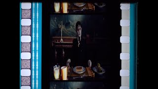 Dark Shadows Trailer 2012  35mm  Scope  Stereo  UHD [upl. by Ibson]