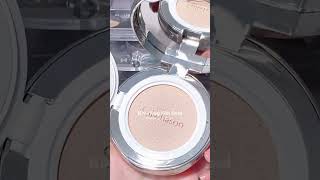 Unboxing Sulwhasoo Perfecting Cushion [upl. by Grannia]