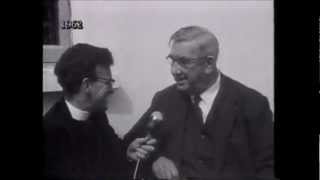 1962 RTE Television DocumentaryRadharc Irish Holidays [upl. by Gay]