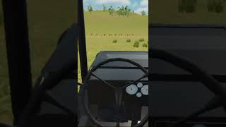 Ace tractor trolley sand bridge videojcb tractor videoSwaraj tractor chainflip hurtless [upl. by Dumm]