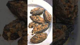 পুর ভরা করলা রেসিপি  করলা রেসিপি  karela recipe in bengali  pur bhora karola  pur bhora karola [upl. by Deloris284]