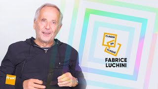 Claque ou Claqué  Fabrice Luchini [upl. by Ennasirk]