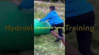 Hydroelectricity Training [upl. by Harbird]