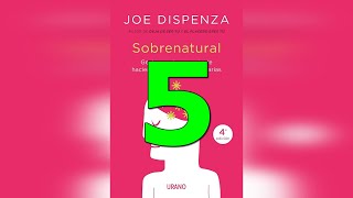 🧠Audiolibro Sobrenatural PARTE 5🎧 [upl. by Paxon]