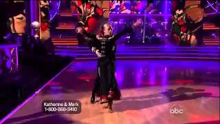 DWTS  España Cañí  Paso Doble [upl. by Mook]