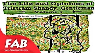 The Life and Opinions of Tristram Shandy Gentleman Vol 1 Full Audiobook by Laurence STERNE [upl. by Medovich]