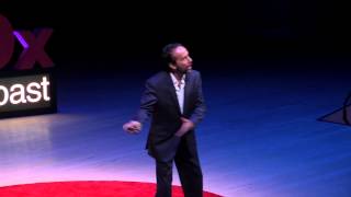 The 7 secrets of the greatest speakers in history  Richard Greene  TEDxOrangeCoast [upl. by Tereve958]