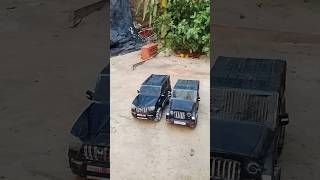 Rc remote control Scorpio Thar 🚓🚔🎮shortvideo viralshorts [upl. by Irmina392]