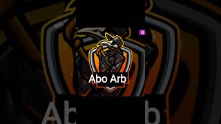 Abo Arb [upl. by Ngo660]