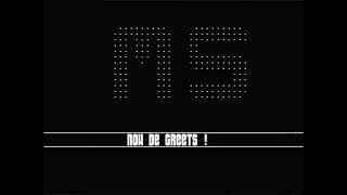 C64 Intro MEGASOFT iNTRO by Megasoft Argentina  24 September 2024 [upl. by Ainehta195]