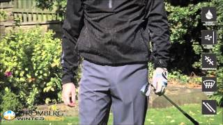 Stromberg Wintra Golf Trouser [upl. by Bortz]