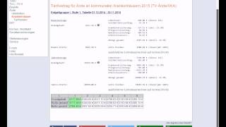 Зарплаты врачей в Германии Сколько получает Assistenzarzt [upl. by Latreese]