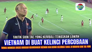 🔴 BEK LAWAN DI BUAT KELABAKAN  Timnas Indonesia Tampil MENGAMUK KELAS DUNIA amp TikiTaka Sty Ngerii [upl. by Plank90]