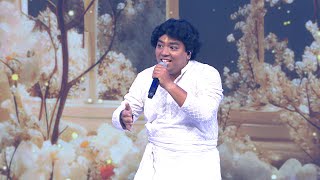 Unnai Kaanadhu Naan Song by Vikram 🔥😍  Super singer 10  Episode Preview  24 March [upl. by Garrard]