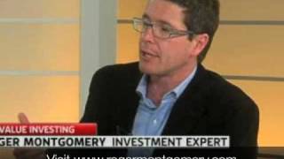 What is Roger Montgomerys SMSF investment strategy [upl. by Assilym834]