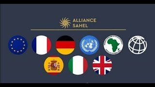 Comprendre l’Alliance Sahel en trois minutes [upl. by Douglass]