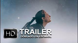 THE COLONY  TRAILER  2021 [upl. by Henleigh]