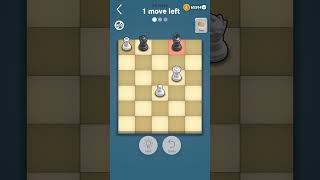 Pocket chess 29th May mate in 4 [upl. by Yolanda489]