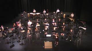 View Ridge Middle School Band Concert 3102022 [upl. by Loleta]